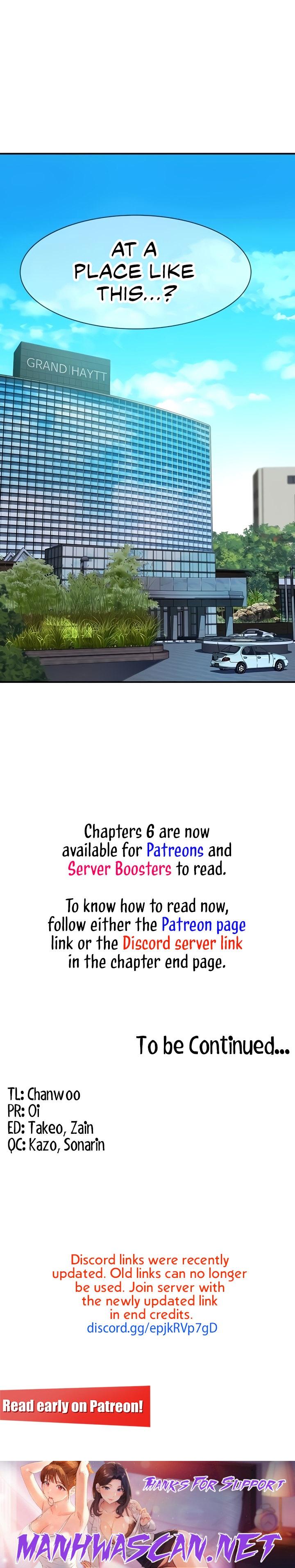 Addicted to My Stepmom - Chapter 5 Page 17