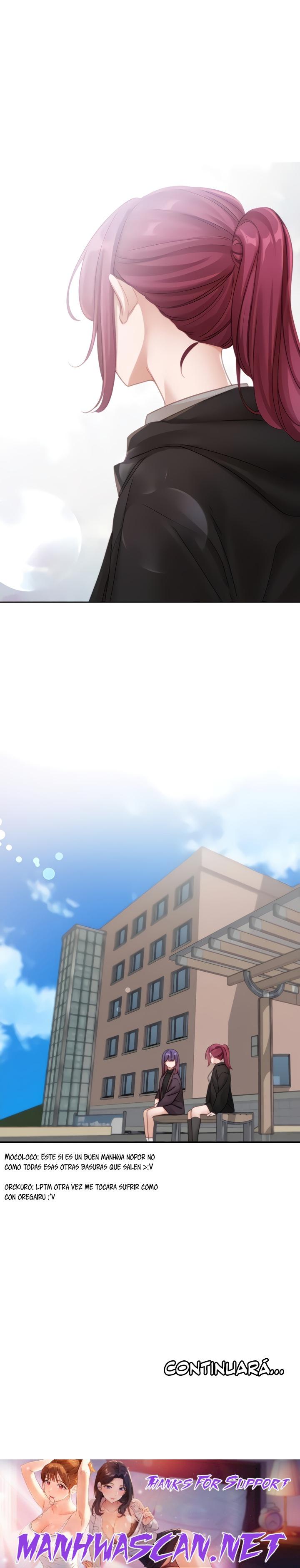 Circles Raw - Chapter 139 Page 22