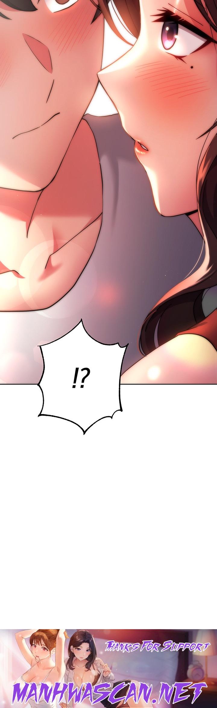 Love Choice Raw - Chapter 11 Page 86