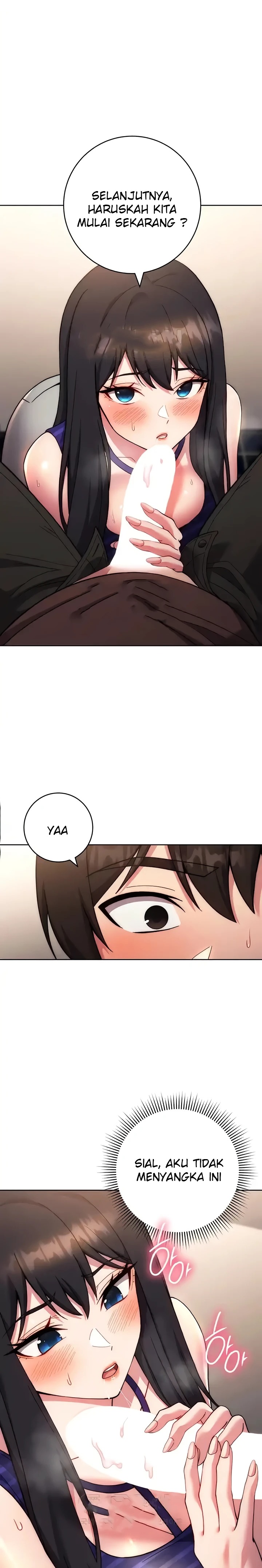 Love Choice Raw - Chapter 16 Page 10