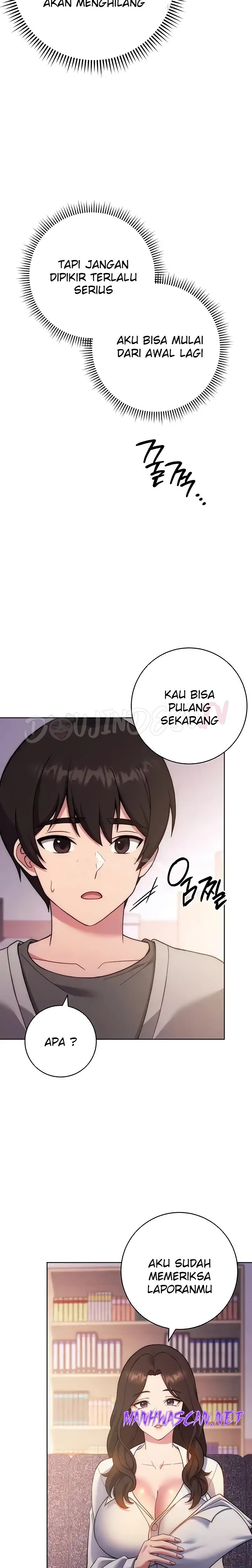 Love Choice Raw - Chapter 16 Page 32