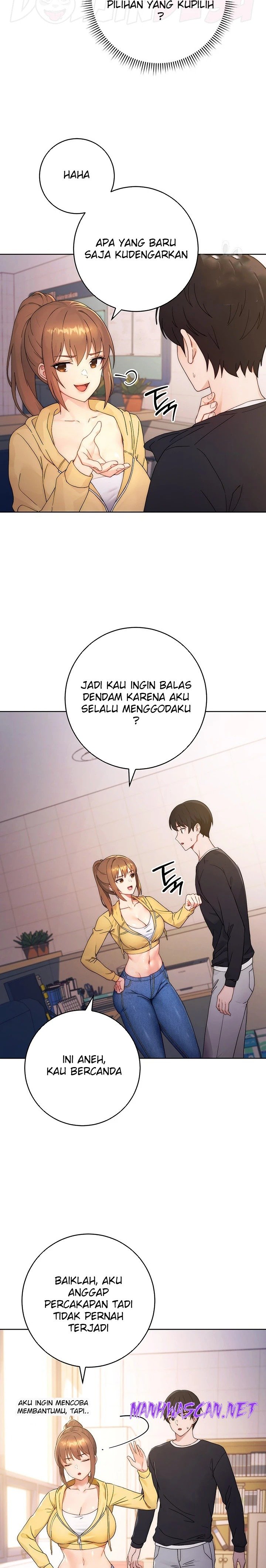 Love Choice Raw - Chapter 2 Page 3