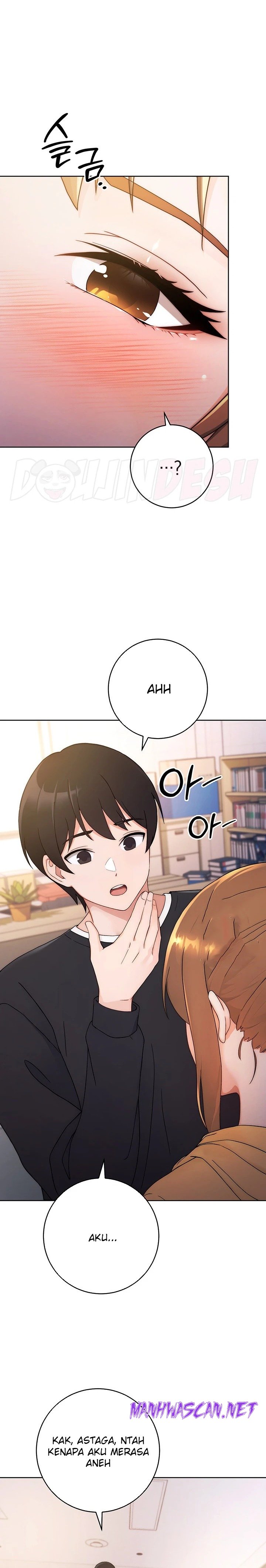 Love Choice Raw - Chapter 2 Page 9
