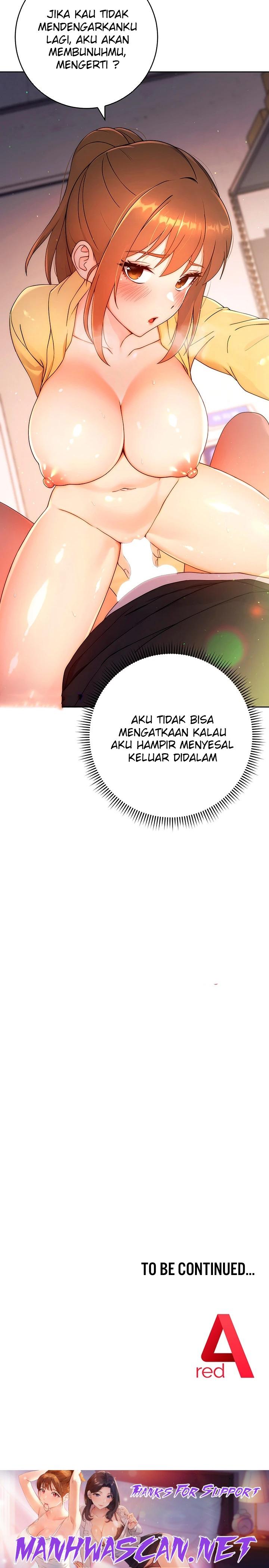 Love Choice Raw - Chapter 3 Page 39