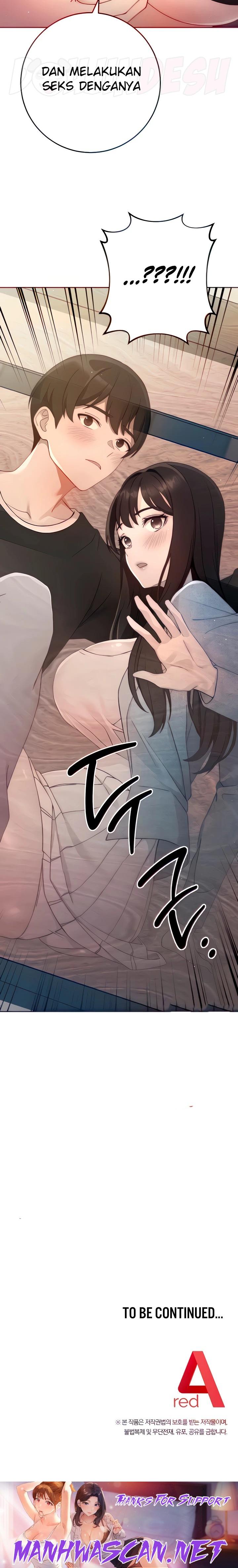 Love Choice Raw - Chapter 5 Page 37