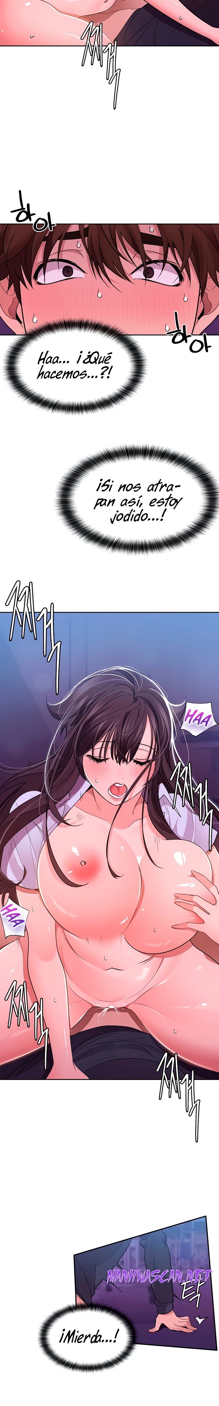 Meeting You Again Raw - Chapter 19 Page 16