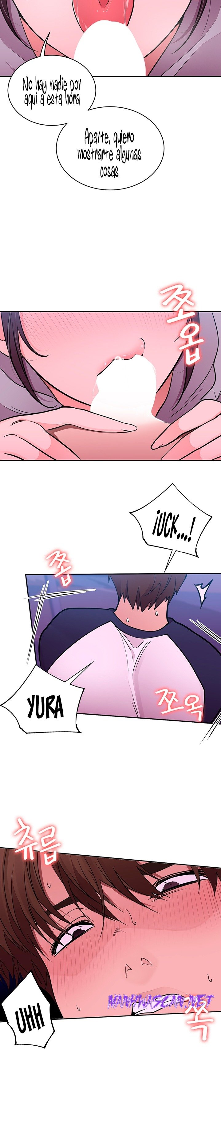 Meeting You Again Raw - Chapter 31 Page 15