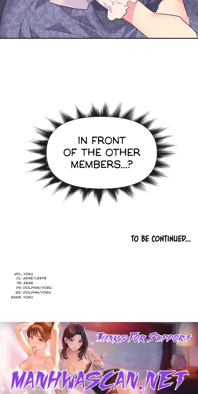 Idol’s Mating - Chapter 21 Page 71