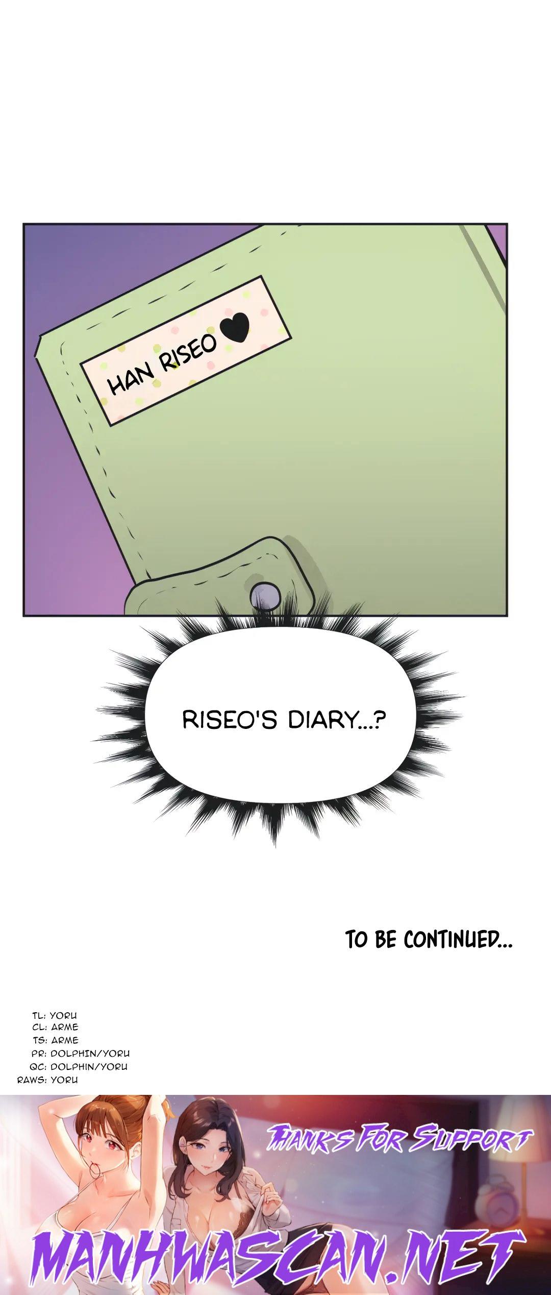 Idol’s Mating - Chapter 33 Page 14