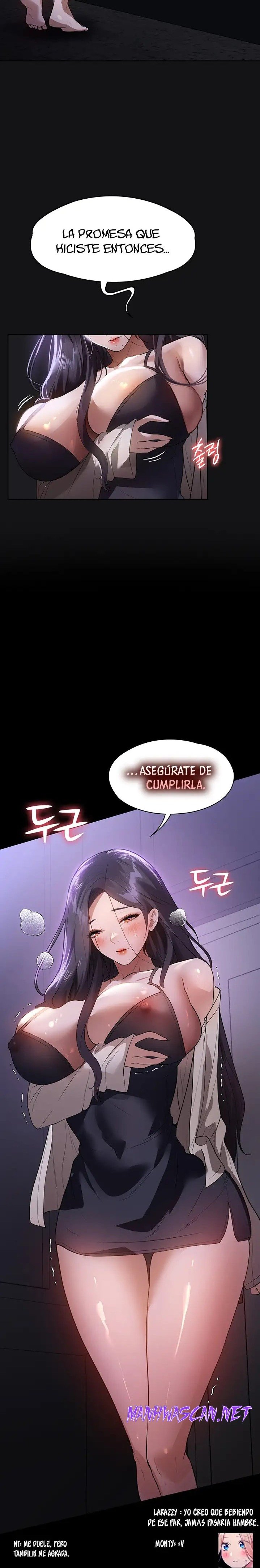A Young Maid Raw - Chapter 17 Page 30
