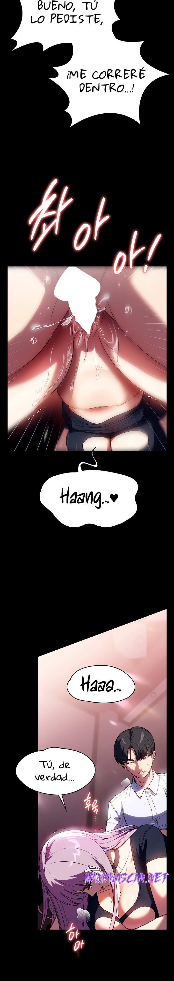 A Young Maid Raw - Chapter 43 Page 12