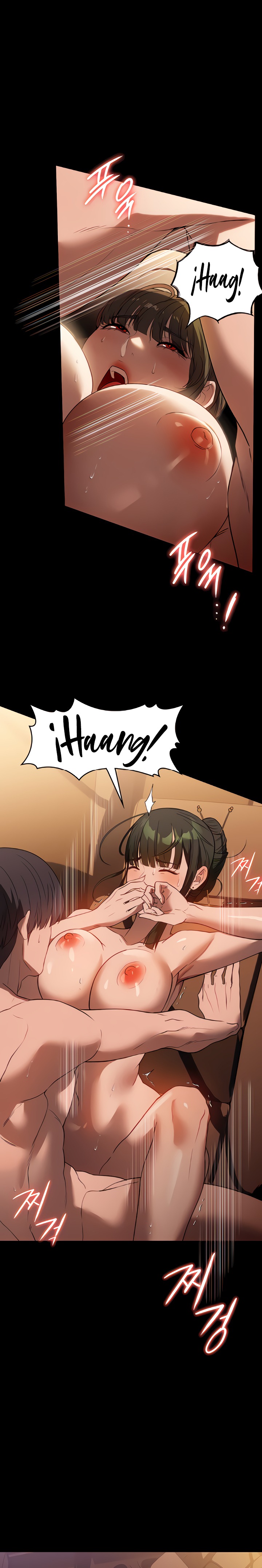 A Young Maid Raw - Chapter 51 Page 19