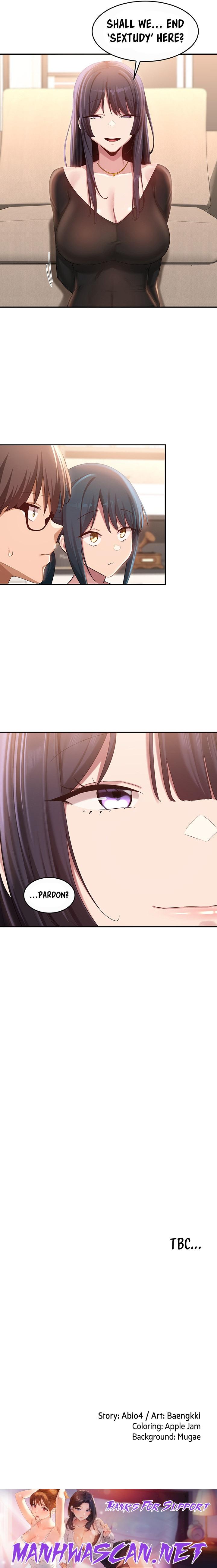 Sextudy Group - Chapter 86 Page 19