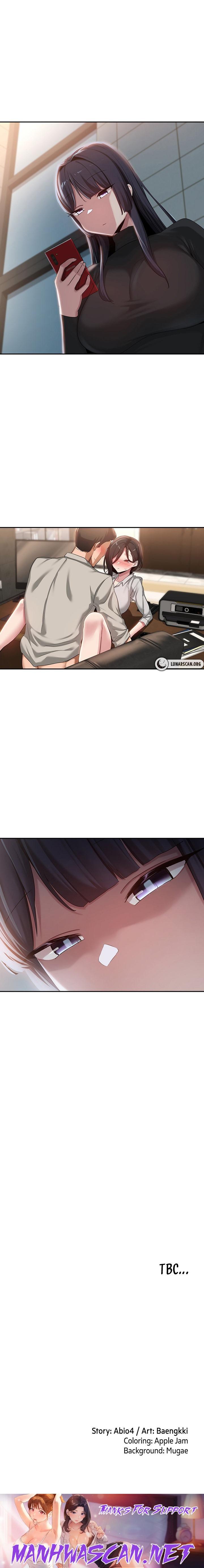 Sextudy Group - Chapter 91 Page 17