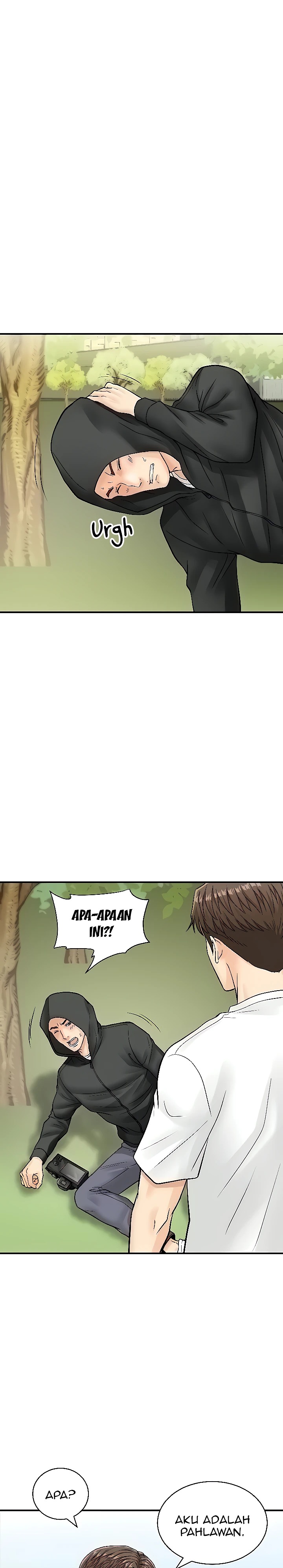 Please Scan Here Raw - Chapter 20 Page 3