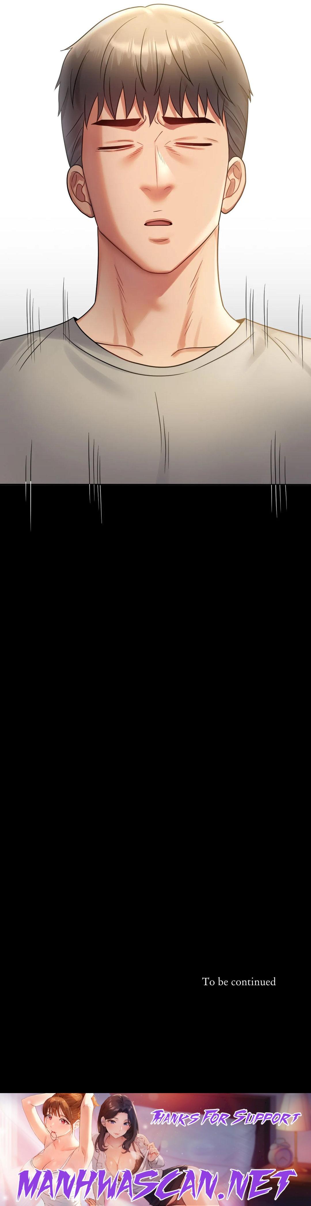 Illicit Love - Chapter 72 Page 38