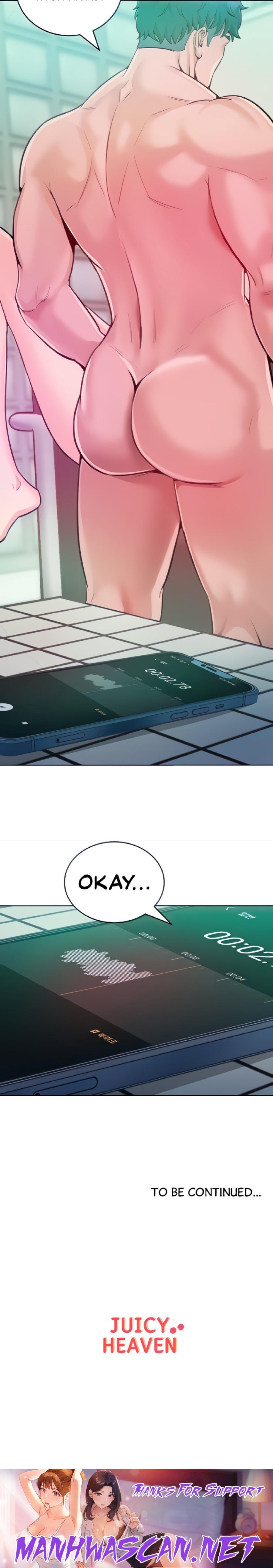 Forcing the Woman I Despise Into Submission Raw - Chapter 6 Page 28