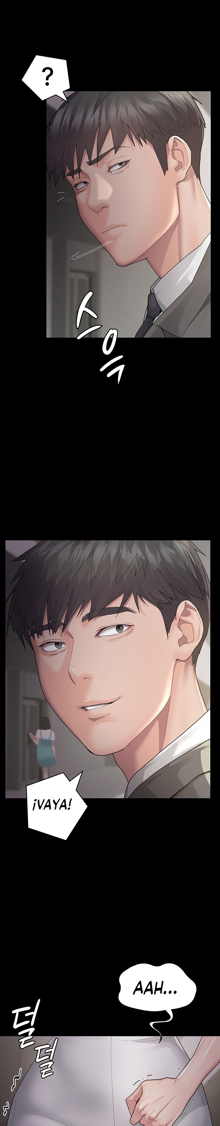 Night Hospital Raw - Chapter 1 Page 47
