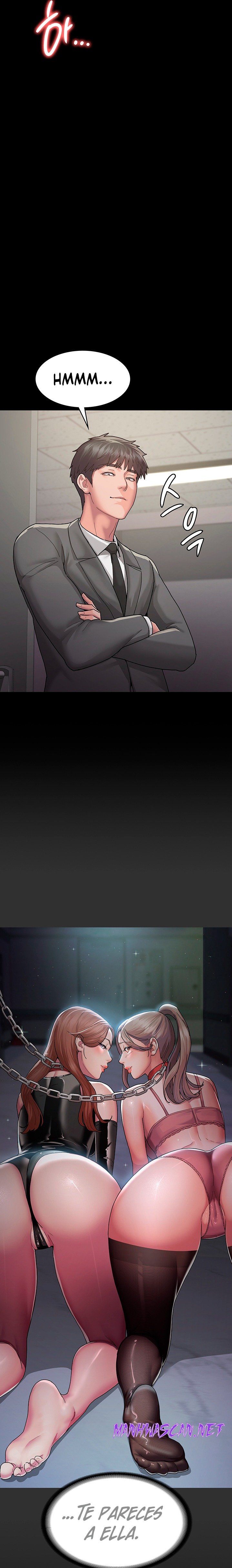 Night Hospital Raw - Chapter 2 Page 34