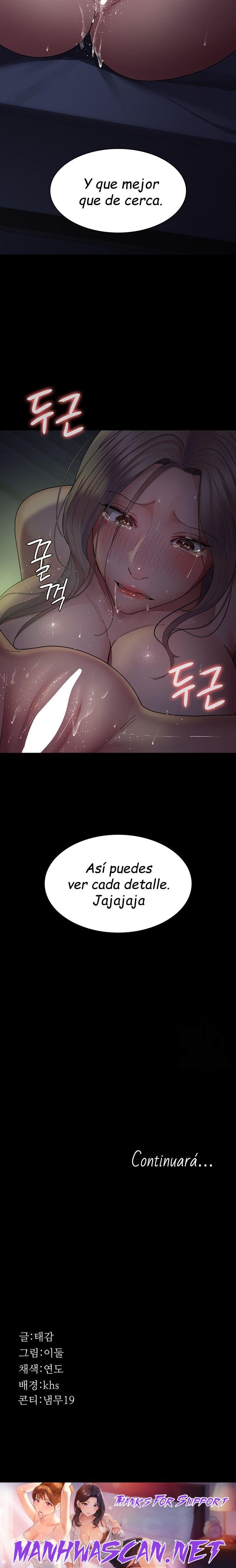 Night Hospital Raw - Chapter 26 Page 27