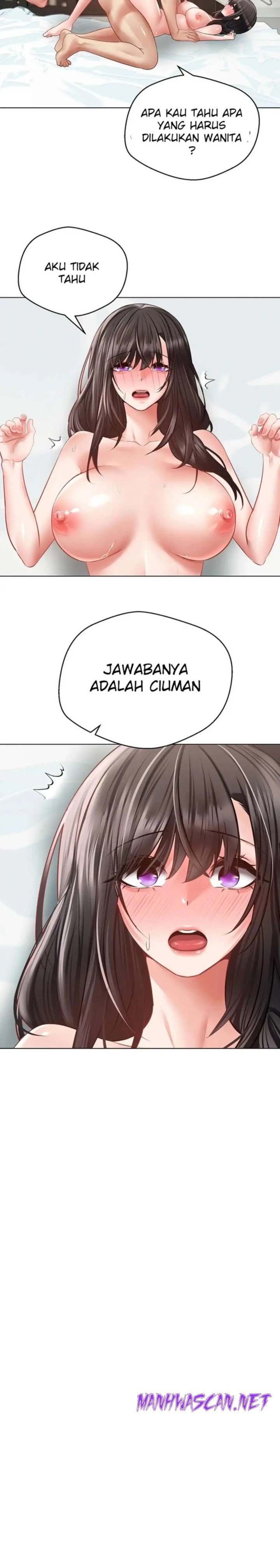 Desire Realization Application Raw - Chapter 28 Page 17