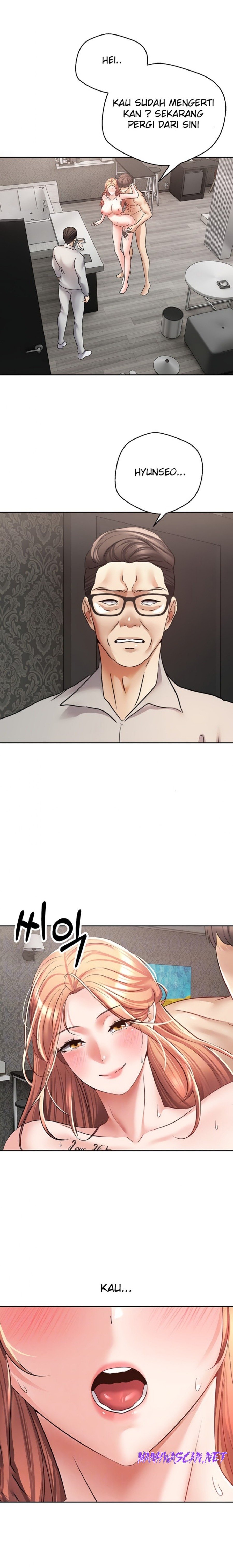 Desire Realization Application Raw - Chapter 51 Page 3