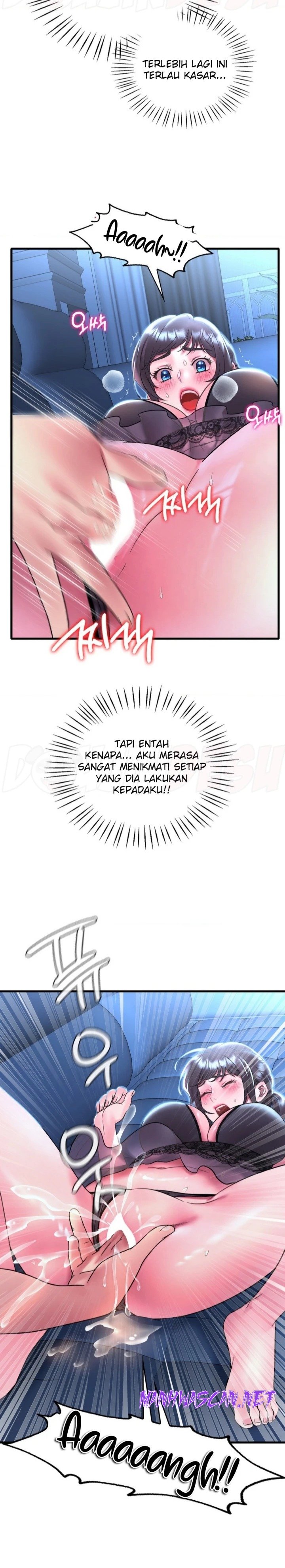 She Wants to Get Drunk Raw - Chapter 48 Page 6