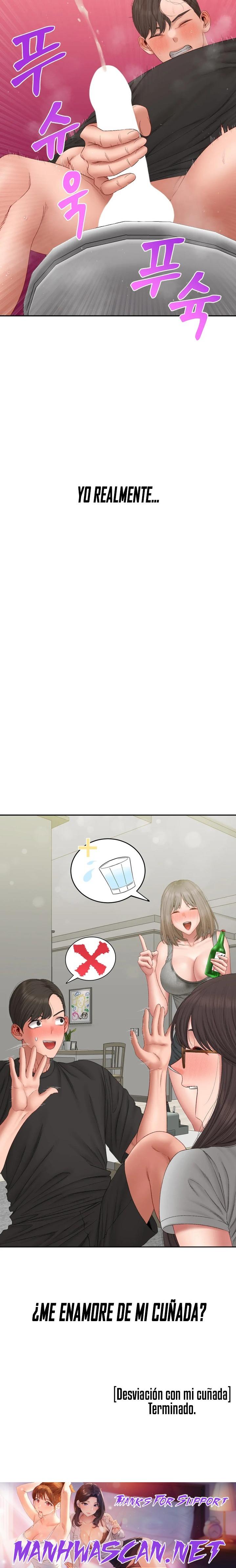 A Deviant Diary Raw - Chapter 36 Page 16