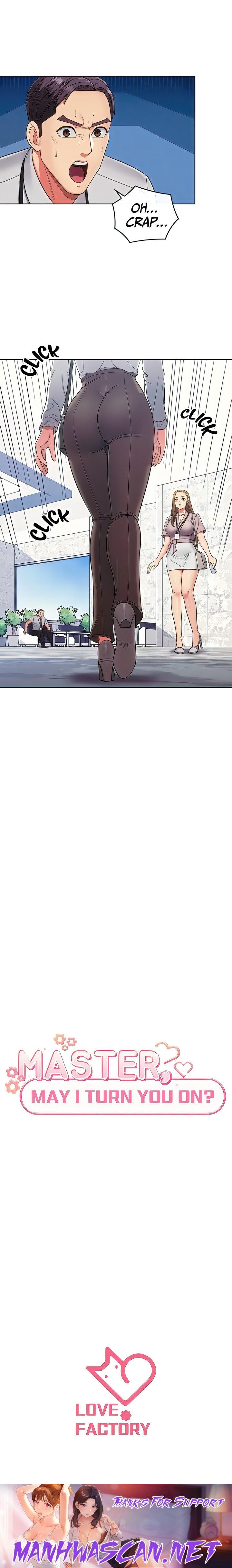 May I Help You? - Chapter 14 Page 18