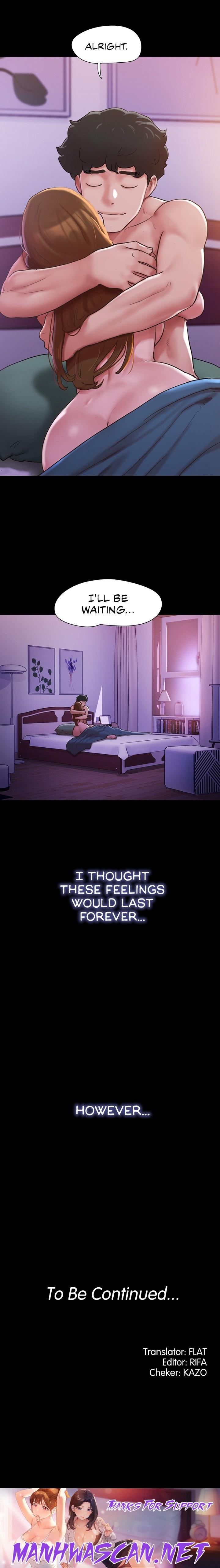 Not to be missed - Chapter 3 Page 37