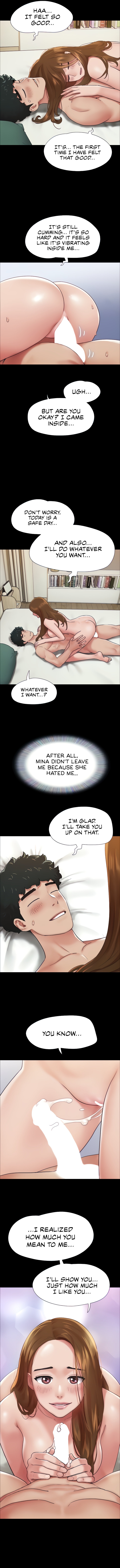 Not to be missed - Chapter 8 Page 4