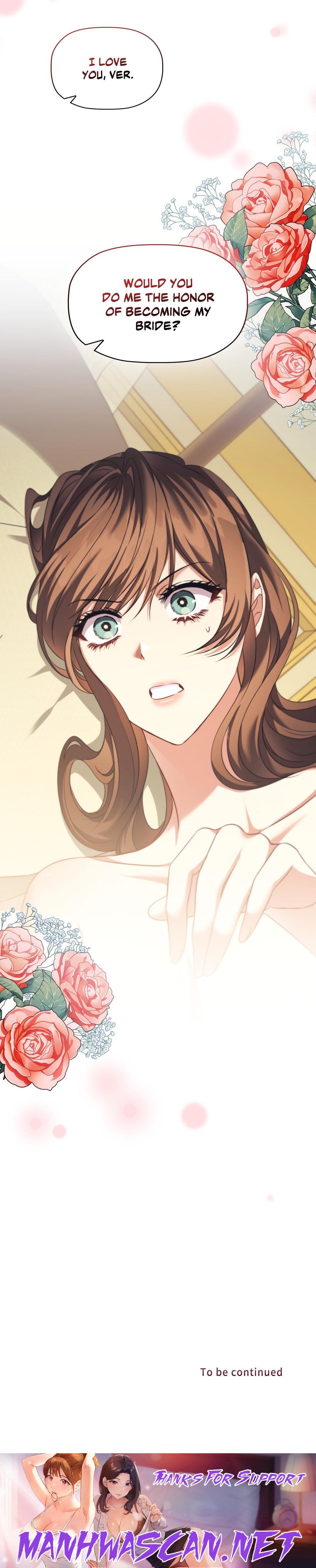 Depths of Malice - Chapter 90.5 Page 41