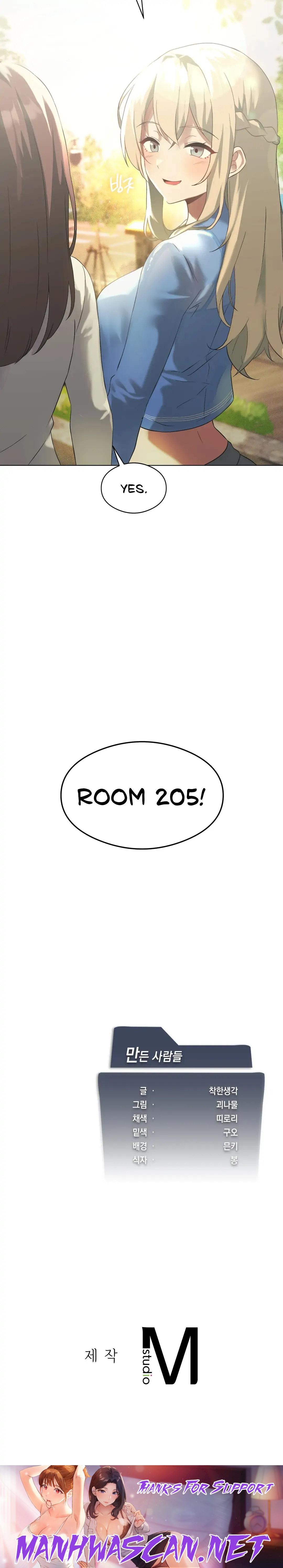 Pleasure up! - Chapter 12 Page 19