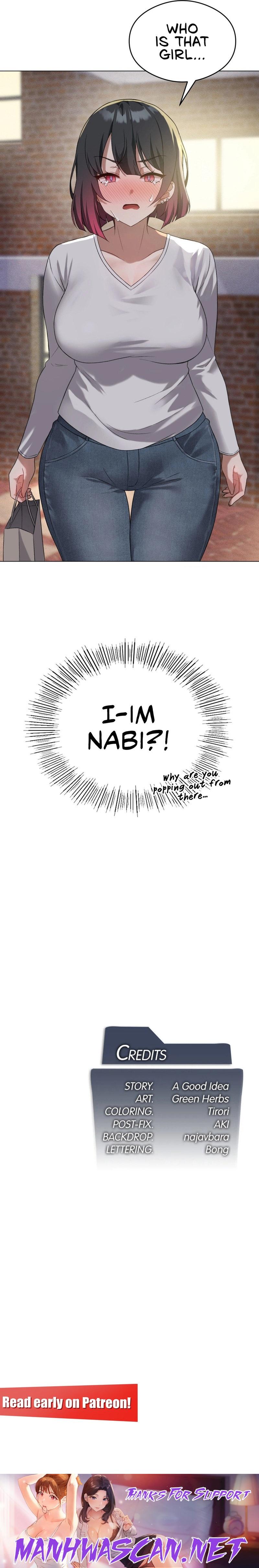 Pleasure up! - Chapter 26 Page 17