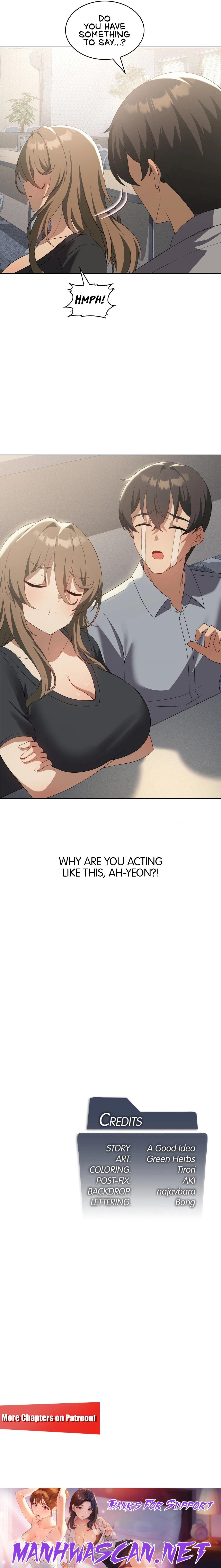 Pleasure up! - Chapter 35 Page 16