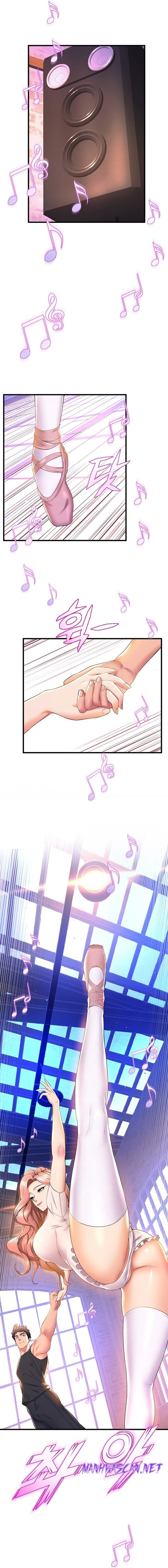 Dance and Ladies Raw - Chapter 58 Page 3