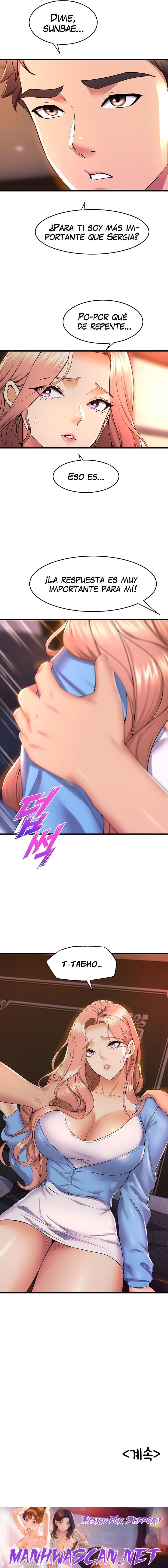 Dance and Ladies Raw - Chapter 66 Page 16