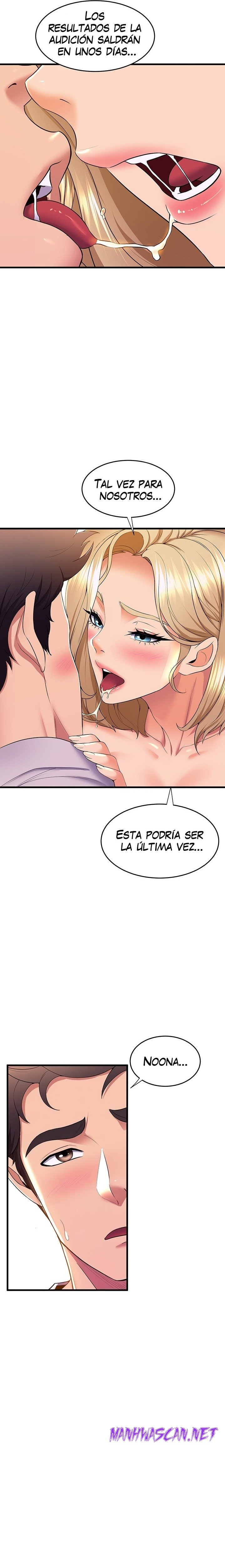 Dance and Ladies Raw - Chapter 70 Page 4