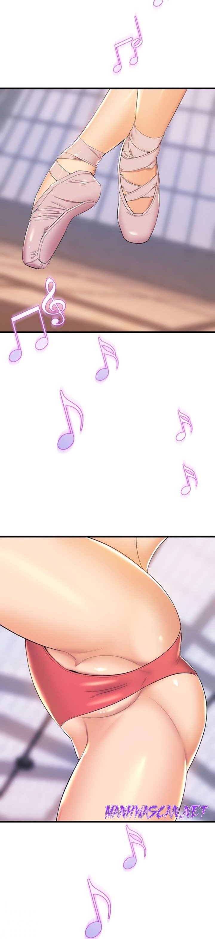 Dance and Ladies Raw - Chapter 72 Page 18