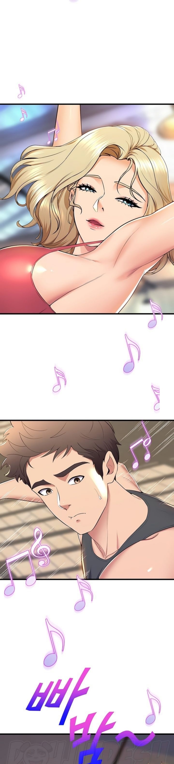 Dance and Ladies Raw - Chapter 72 Page 19