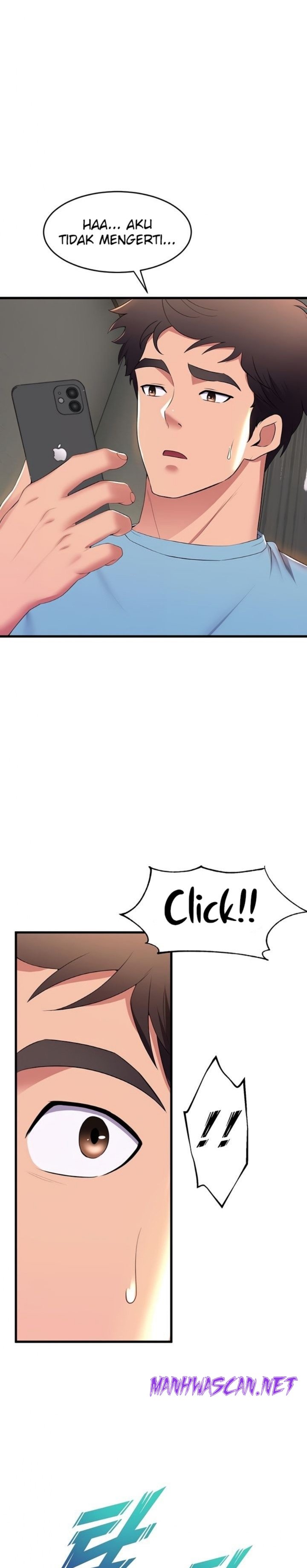 Dance and Ladies Raw - Chapter 72 Page 25