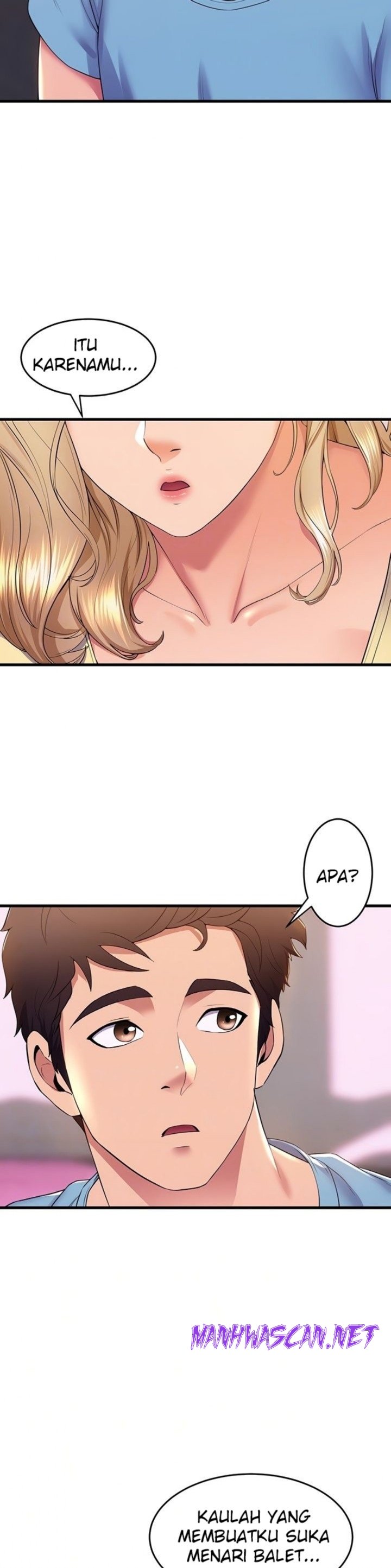 Dance and Ladies Raw - Chapter 73 Page 6