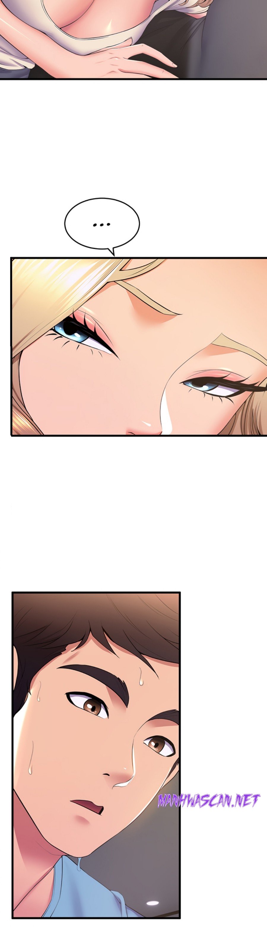 Dance and Ladies Raw - Chapter 76 Page 30