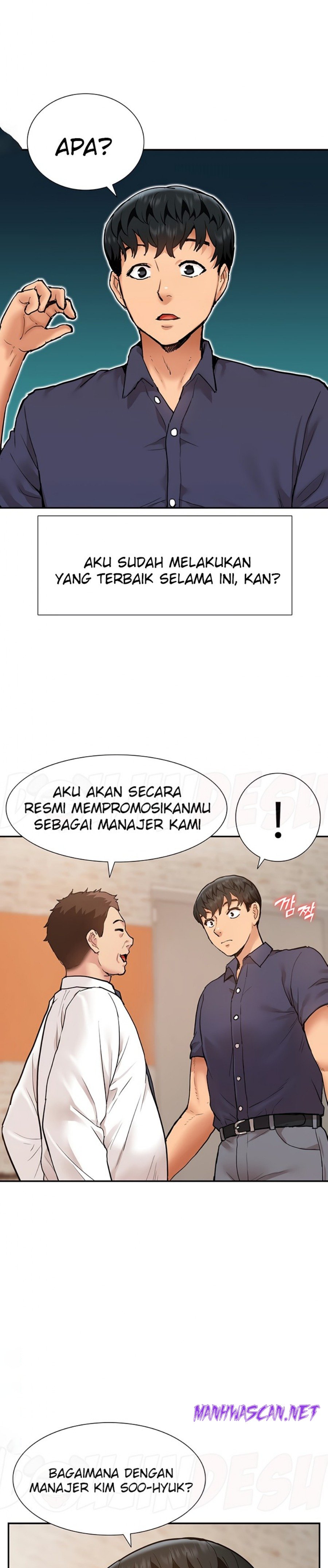 Making an Idol Harem Raw - Chapter 16 Page 30