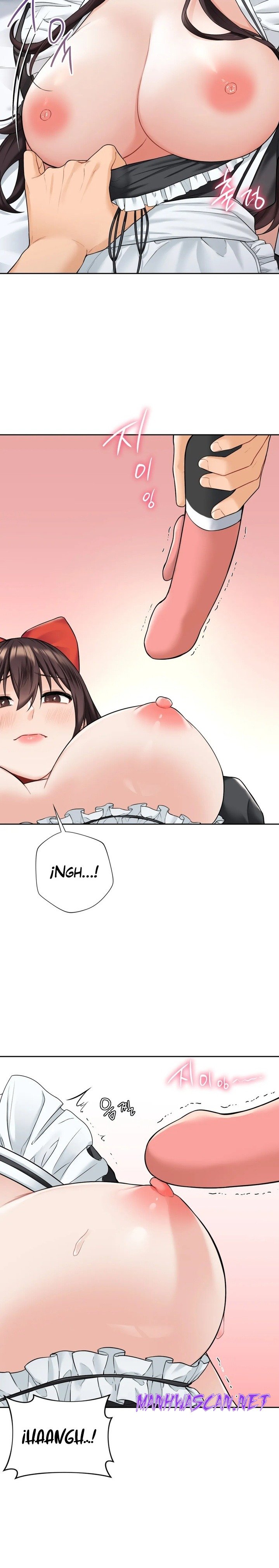 Not a friend – What do I Call Her As? Raw - Chapter 44 Page 7