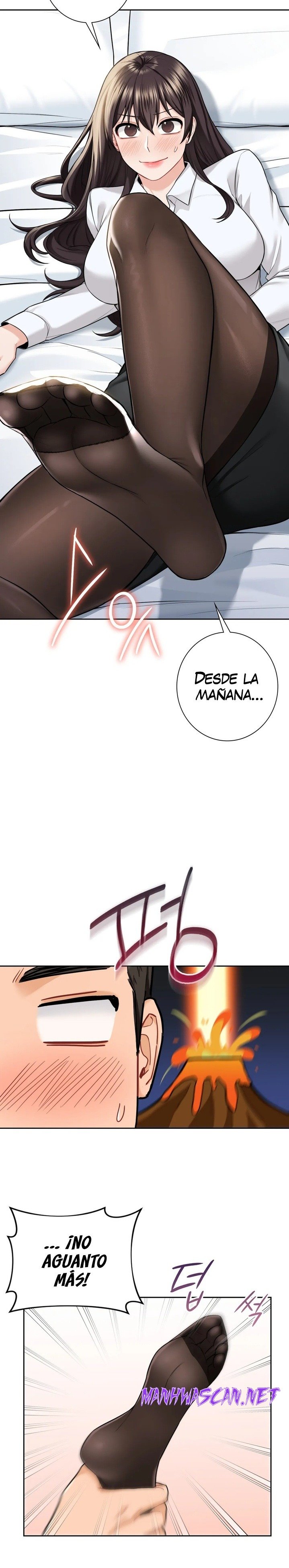 Not a friend – What do I Call Her As? Raw - Chapter 49 Page 7
