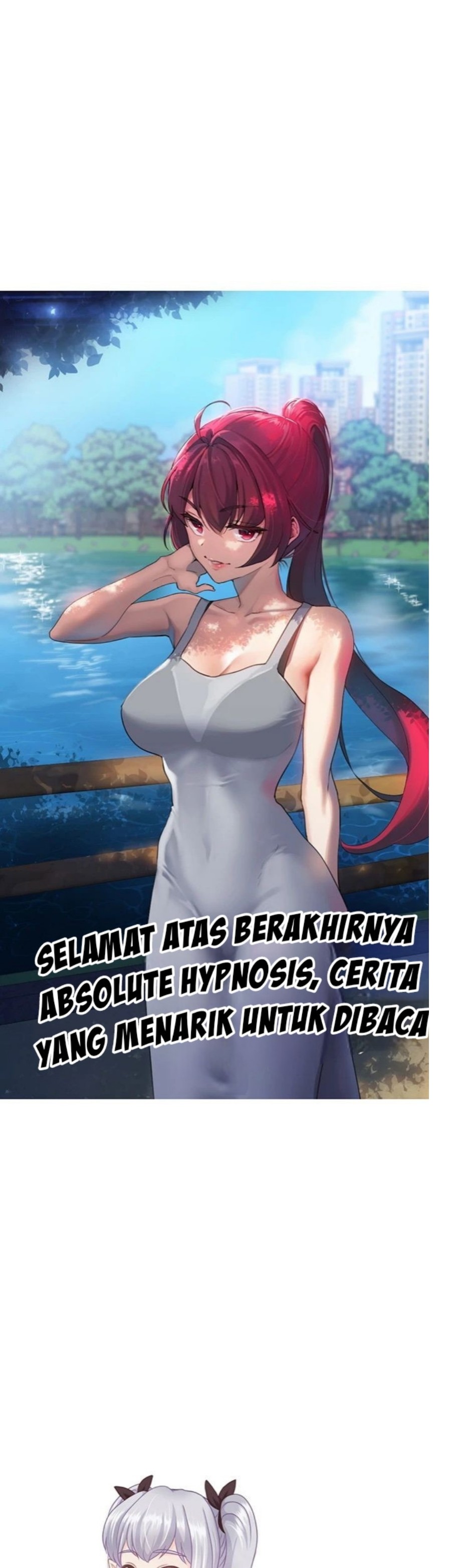 Absolute Hypnosis in Another World Raw - Chapter 84.5 Page 6