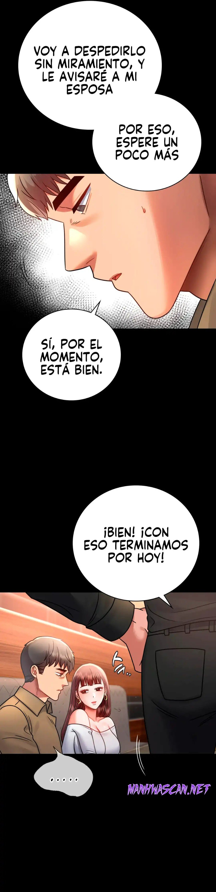 illicitlove Raw - Chapter 67 Page 23