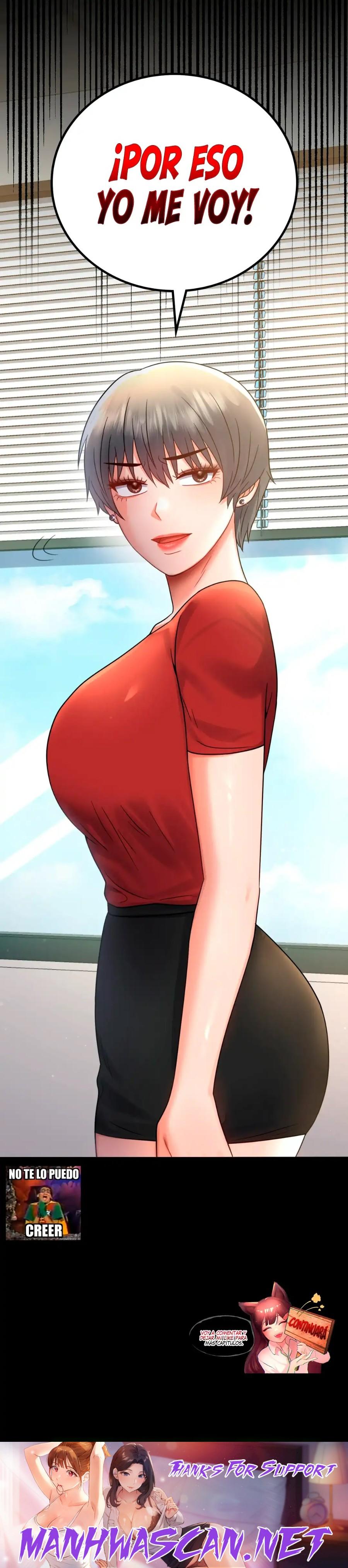 illicitlove Raw - Chapter 67 Page 35