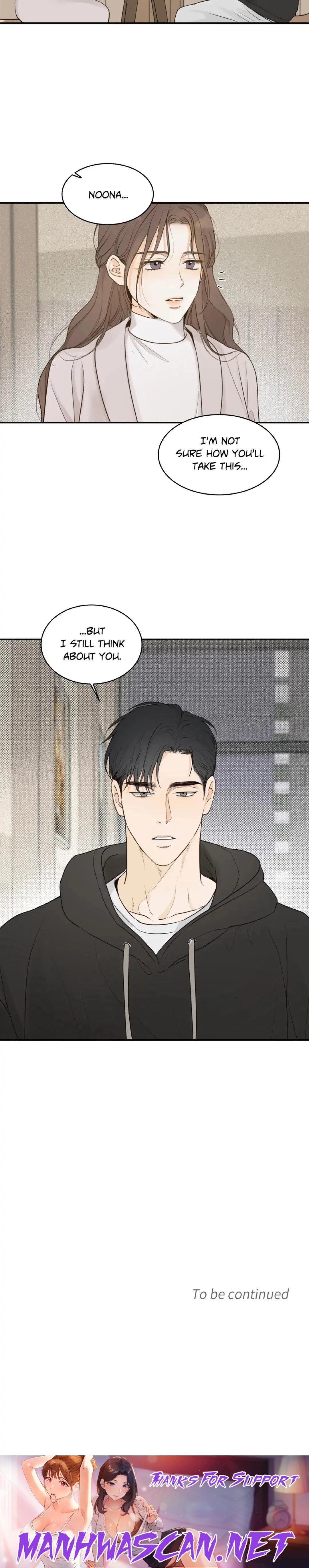 The Men in My Bed - Chapter 42 Page 26